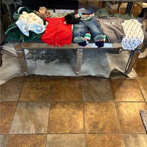 Baby boy clothes bundle